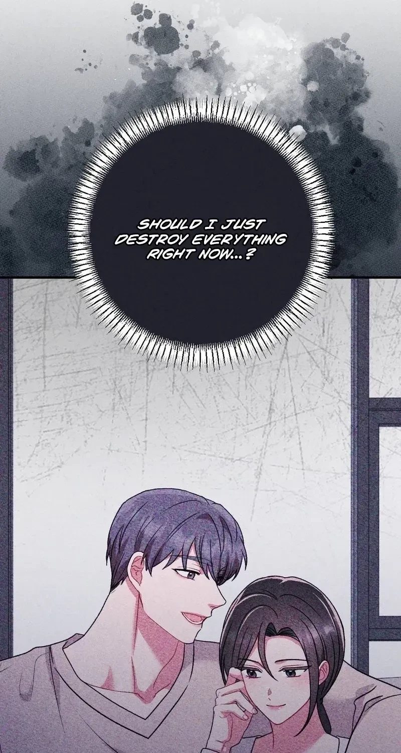 Your Wife Chapter 27, page 31