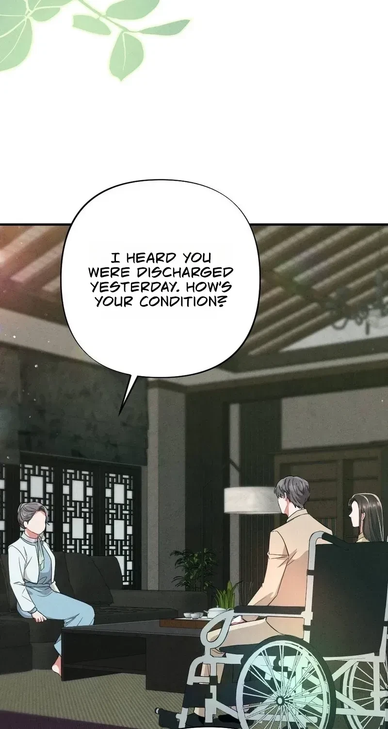 Your Wife Chapter 27, page 39