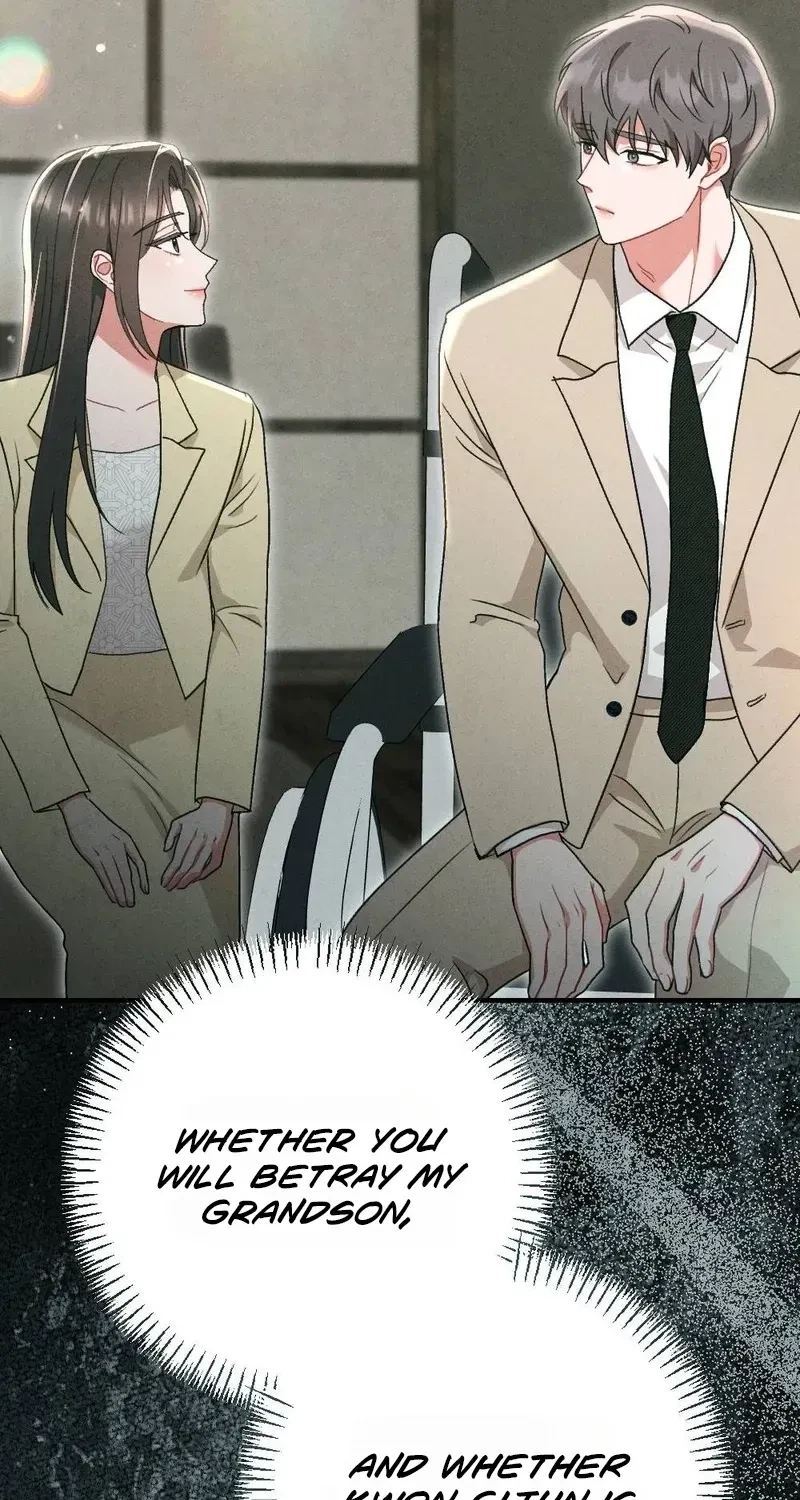 Your Wife Chapter 27, page 71
