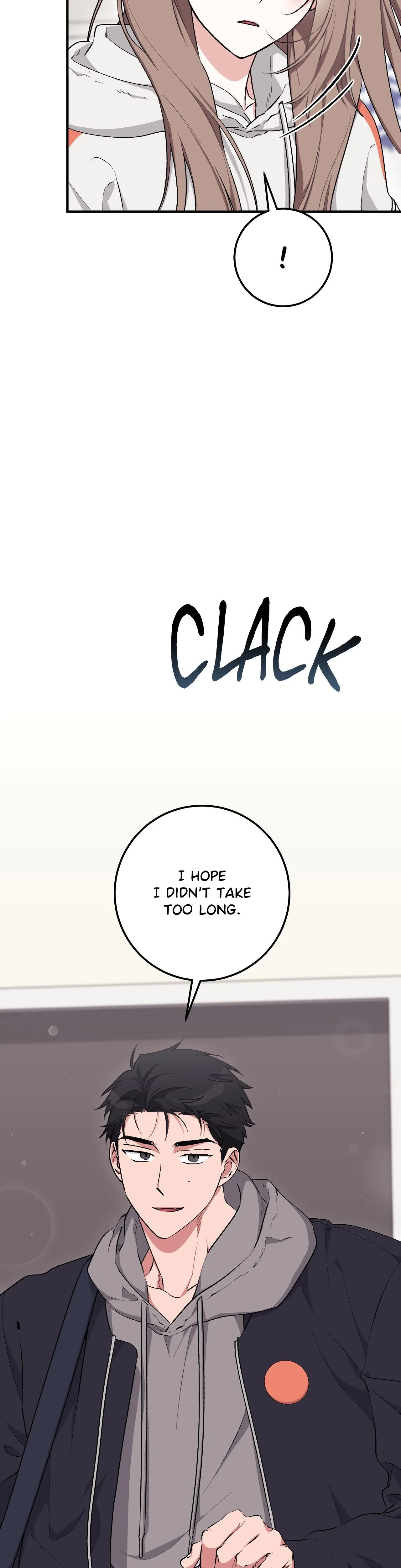 Milk My Strawberries Chapter 15, page 15