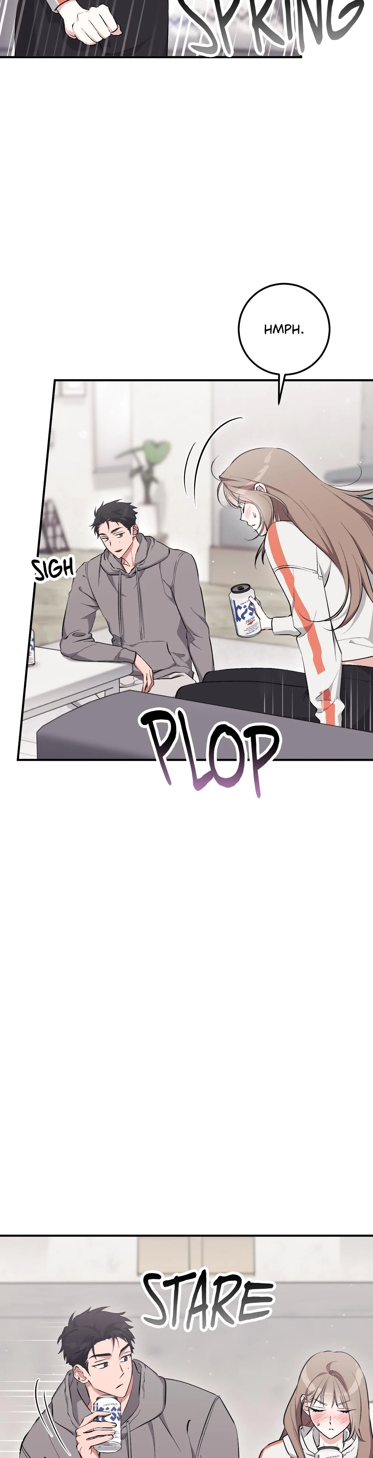 Milk My Strawberries Chapter 15, page 24