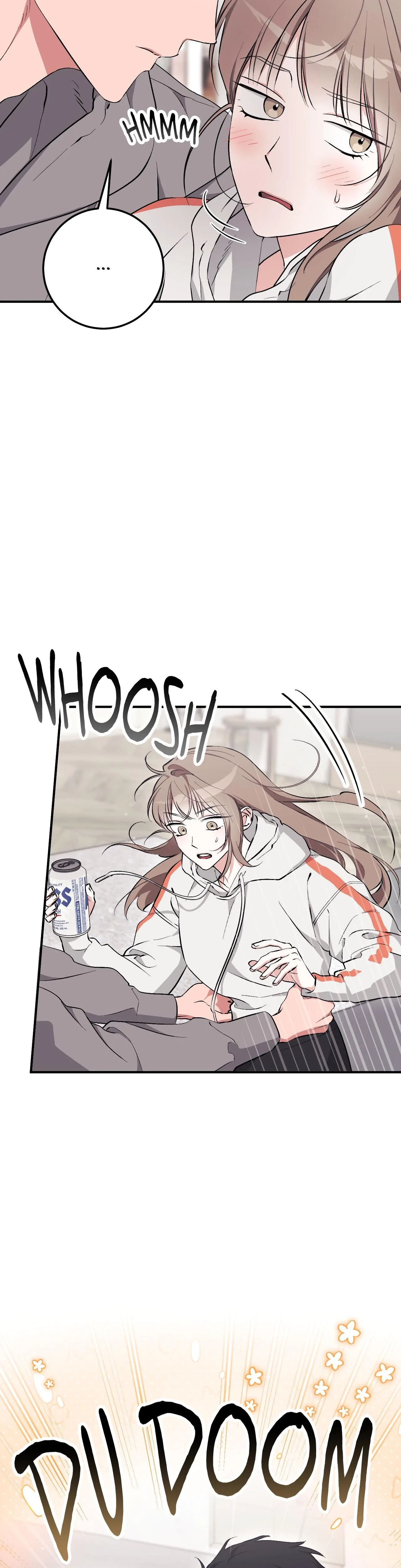 Milk My Strawberries Chapter 15, page 32