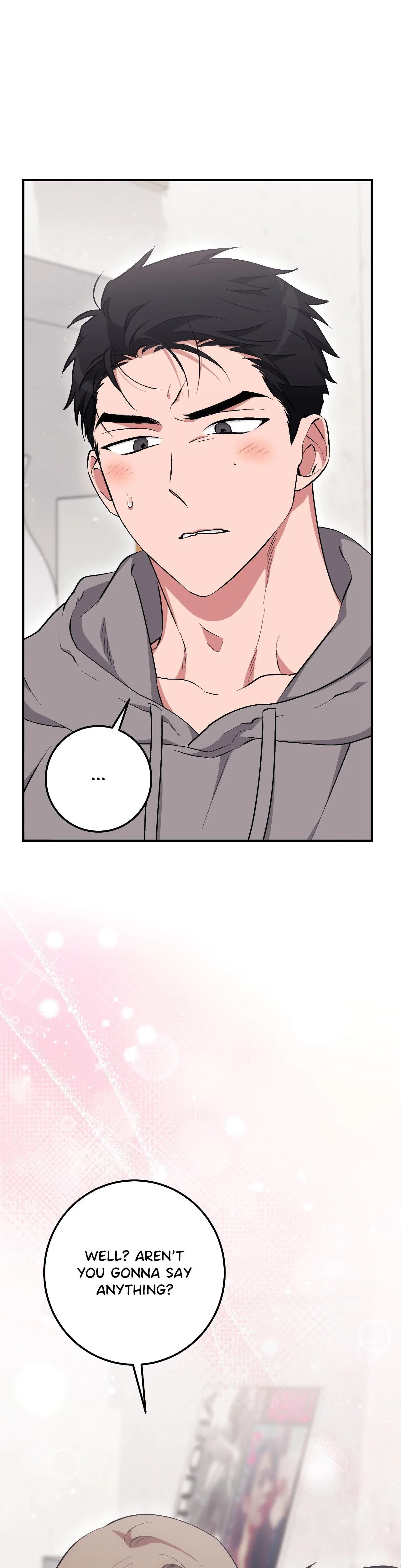 Milk My Strawberries Chapter 15, page 39