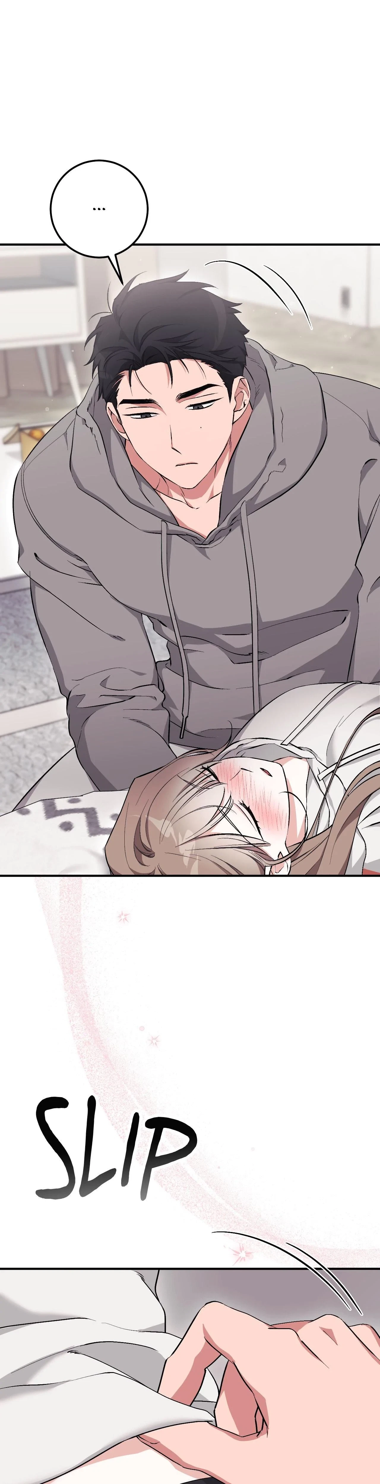Milk My Strawberries Chapter 15, page 48