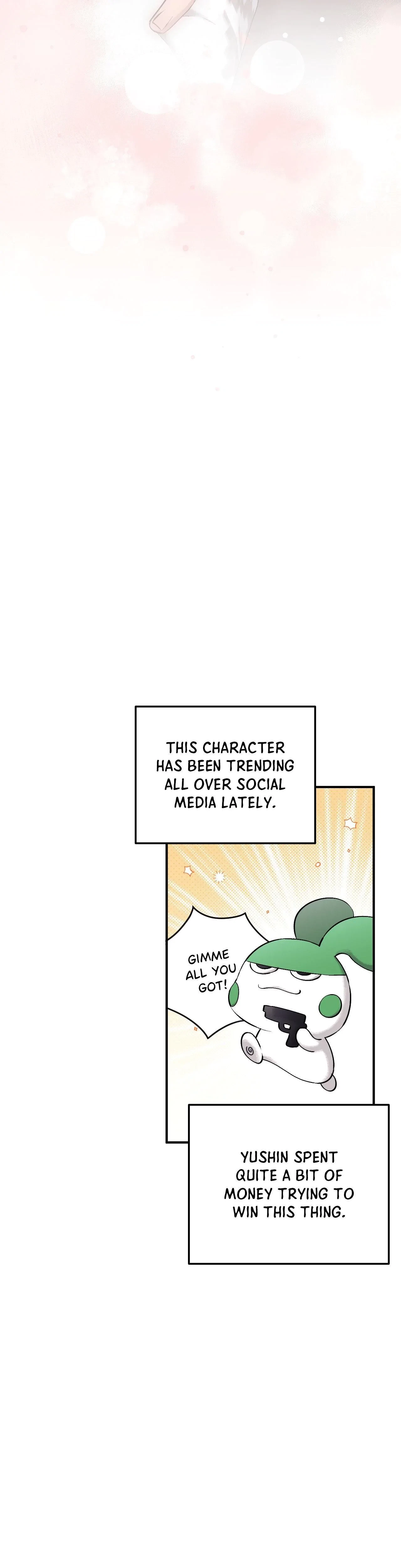 Milk My Strawberries Chapter 15, page 51