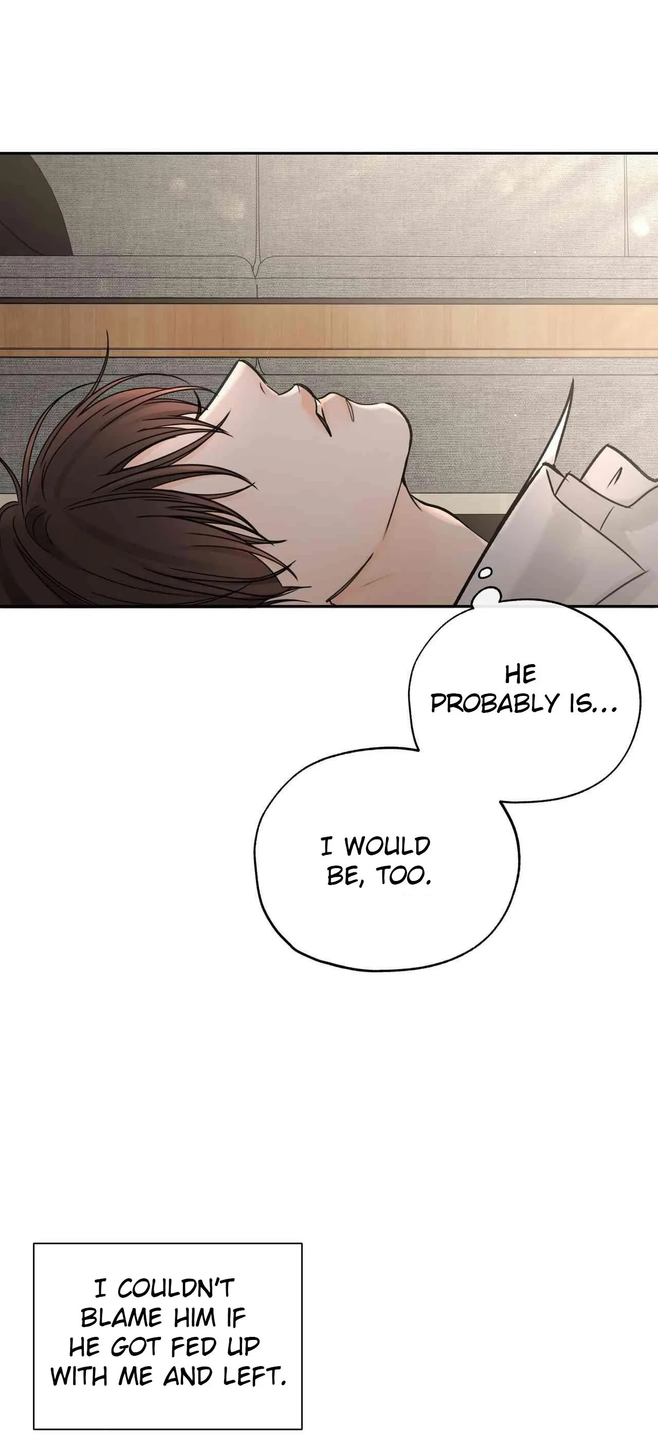 Into The Horizon Chapter 50, page 11