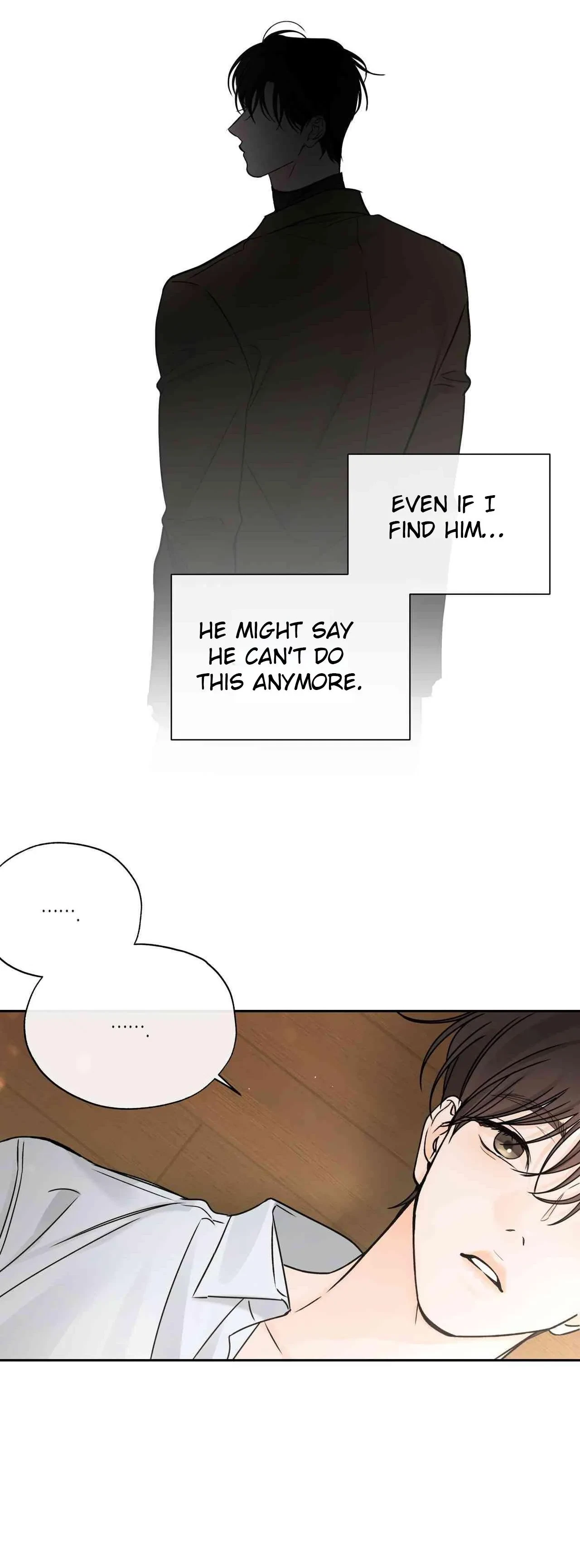 Into The Horizon Chapter 50, page 12