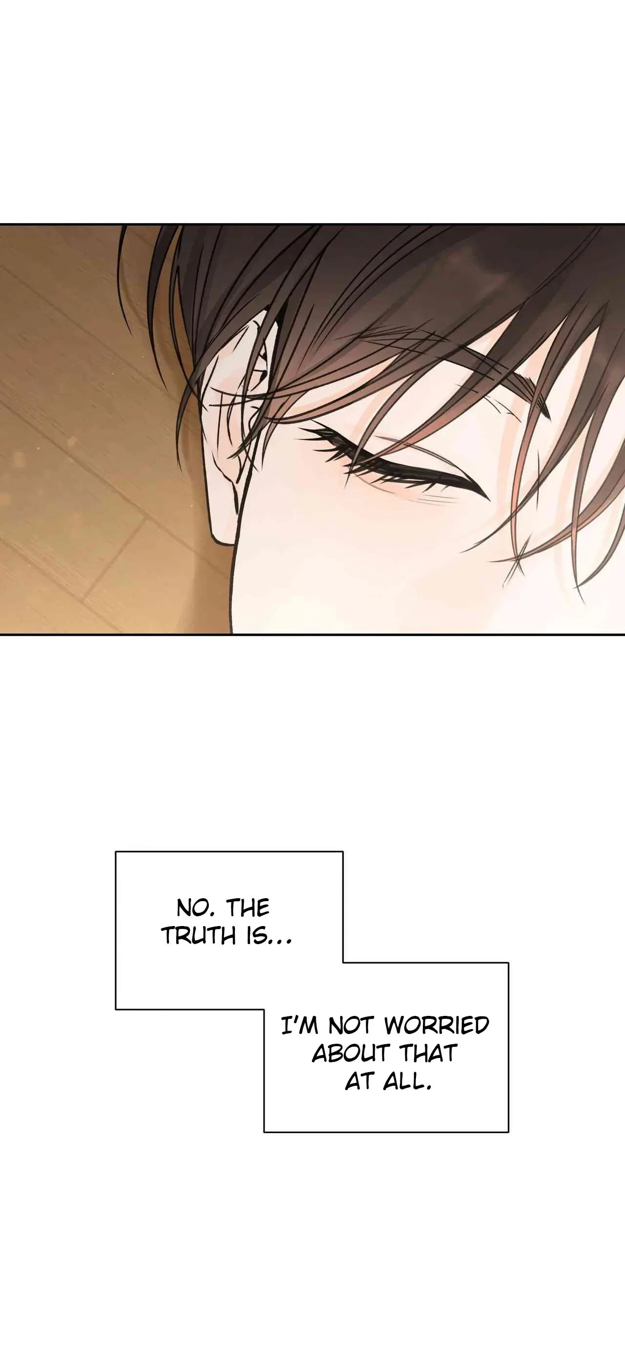 Into The Horizon Chapter 50, page 13