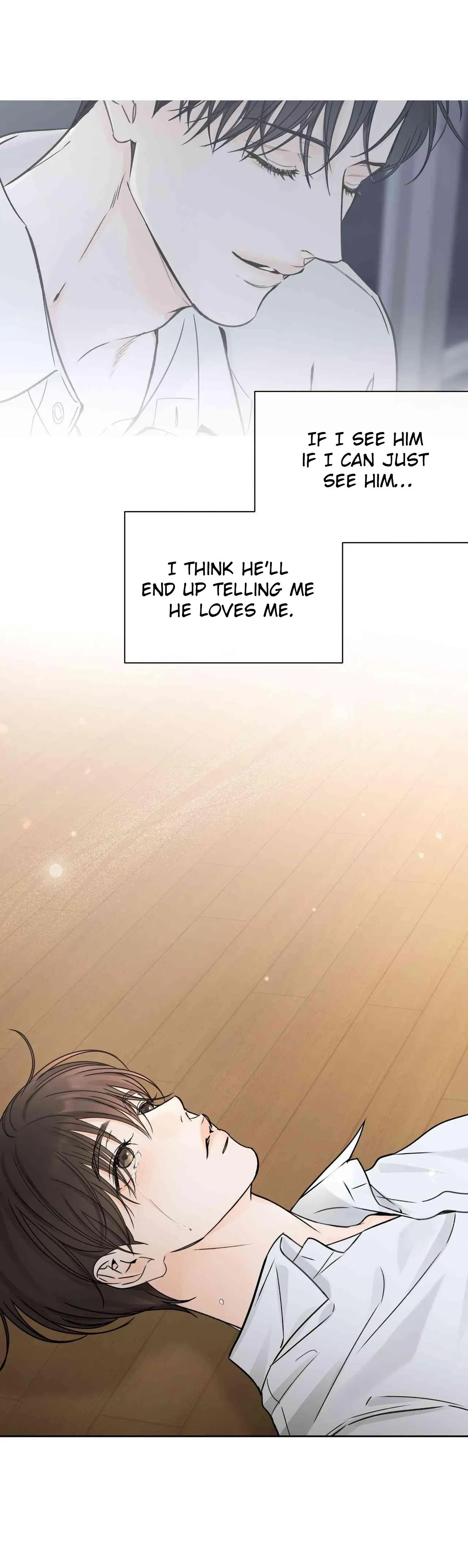 Into The Horizon Chapter 50, page 14