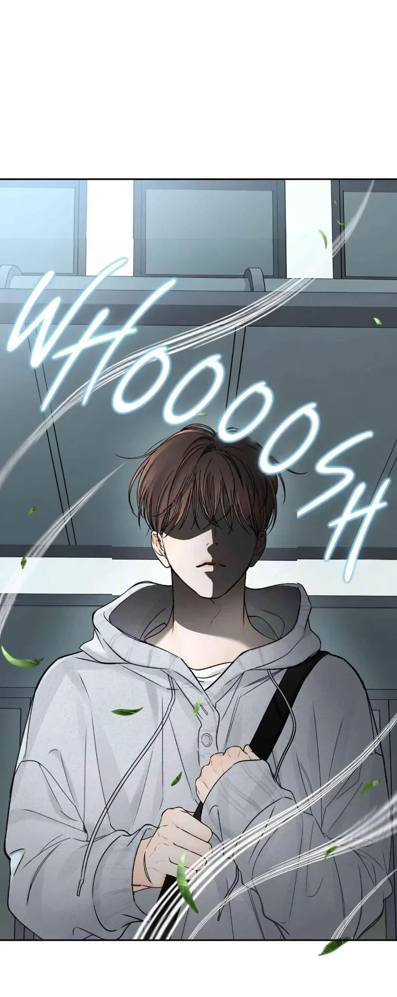 Into The Horizon Chapter 50, page 22