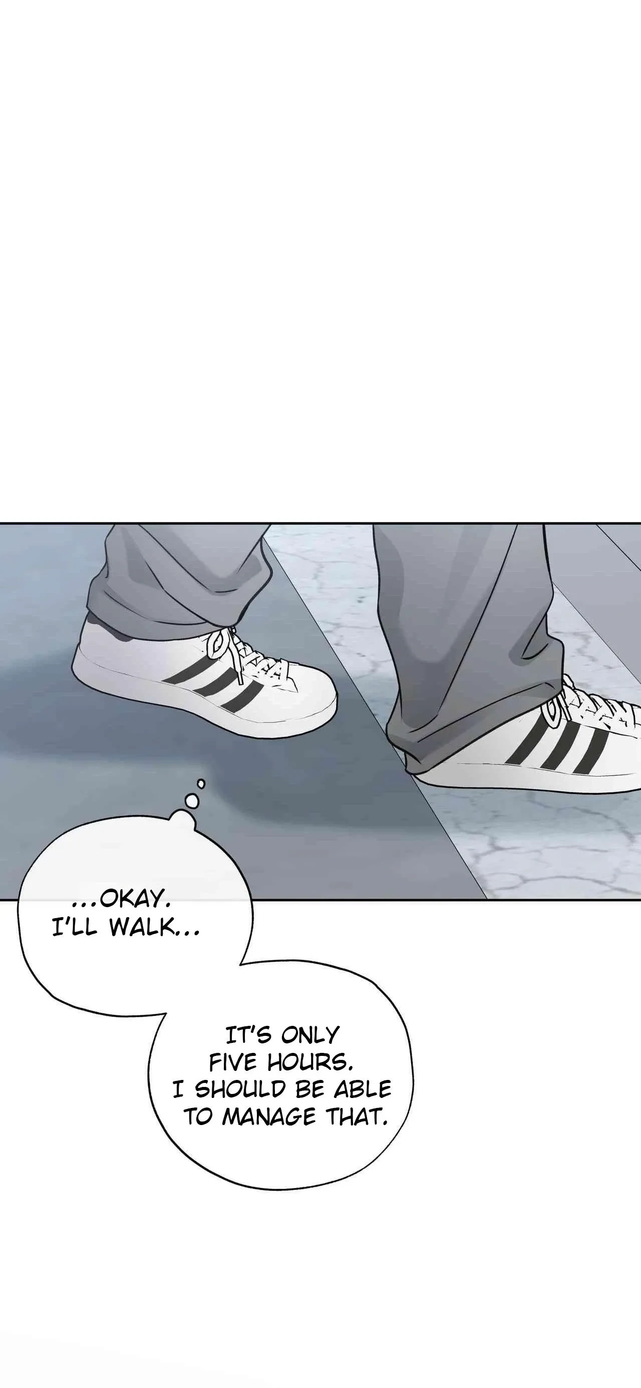 Into The Horizon Chapter 50, page 24