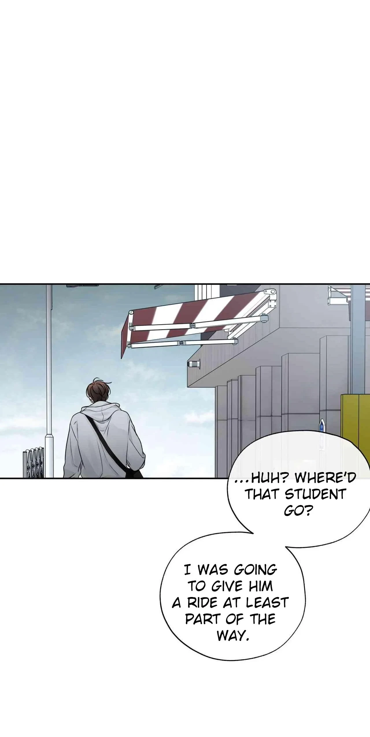 Into The Horizon Chapter 50, page 26