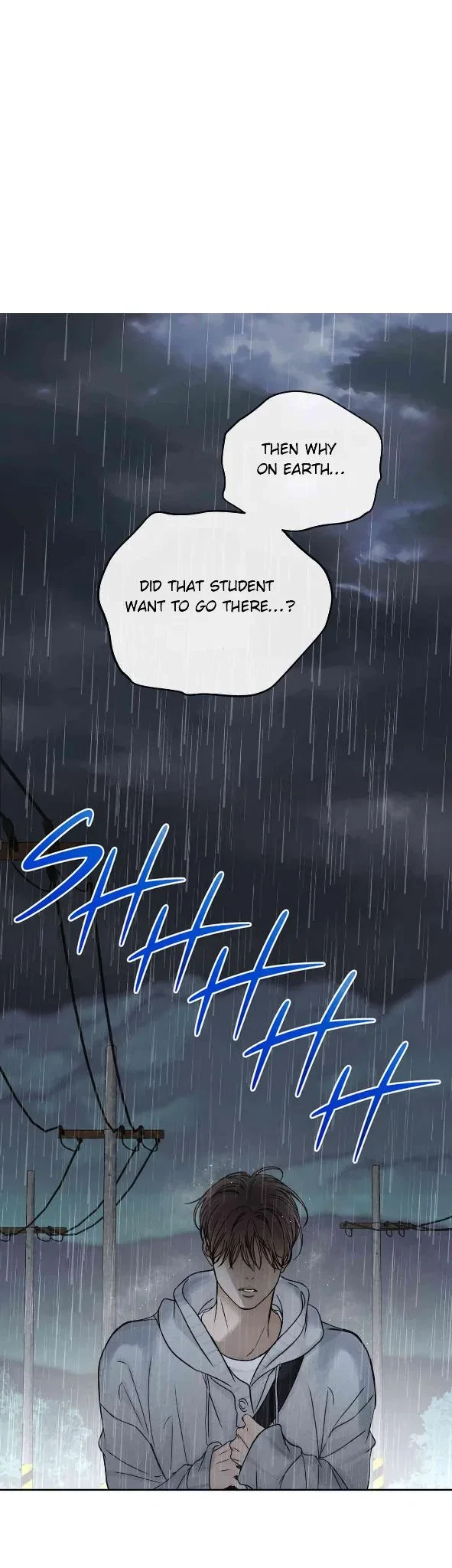Into The Horizon Chapter 50, page 30
