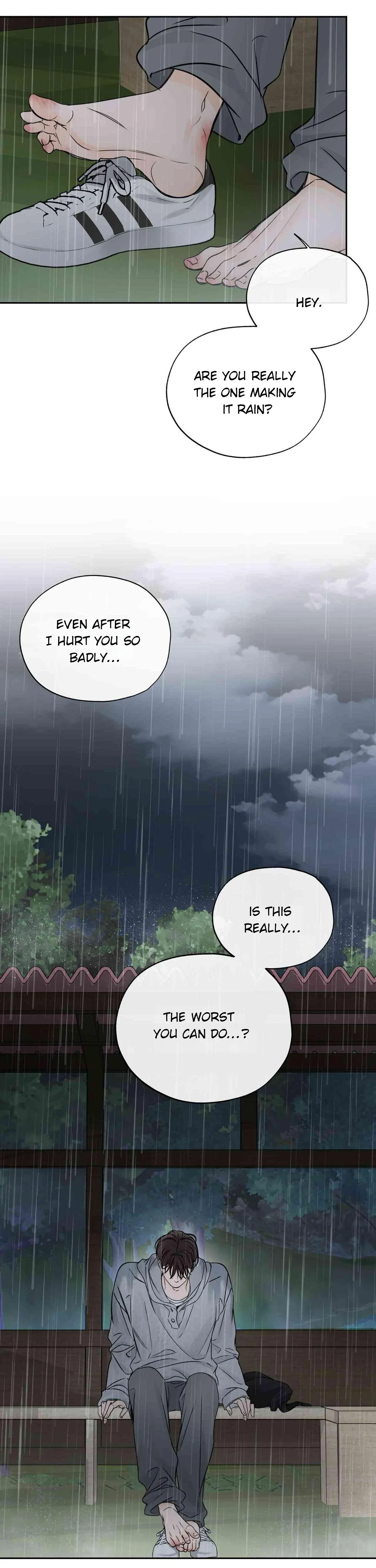 Into The Horizon Chapter 50, page 37
