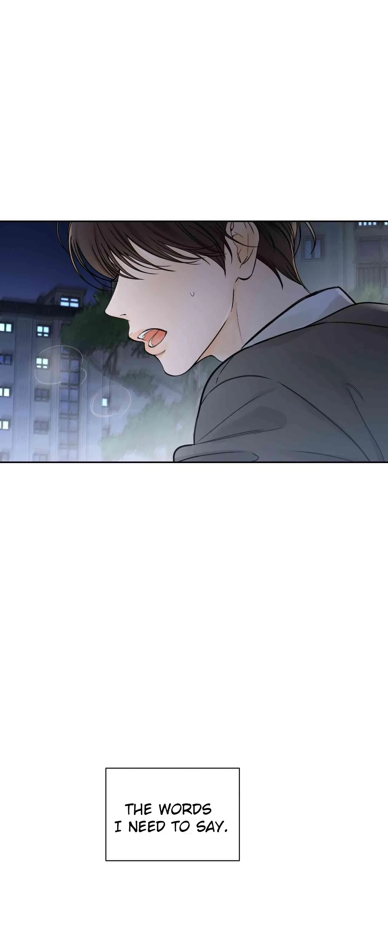Into The Horizon Chapter 50, page 4