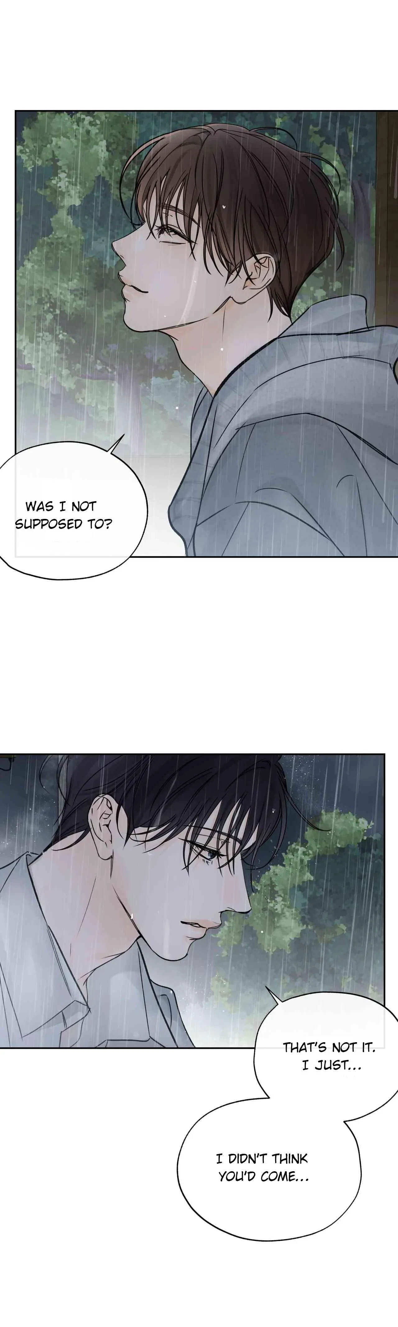 Into The Horizon Chapter 50, page 41