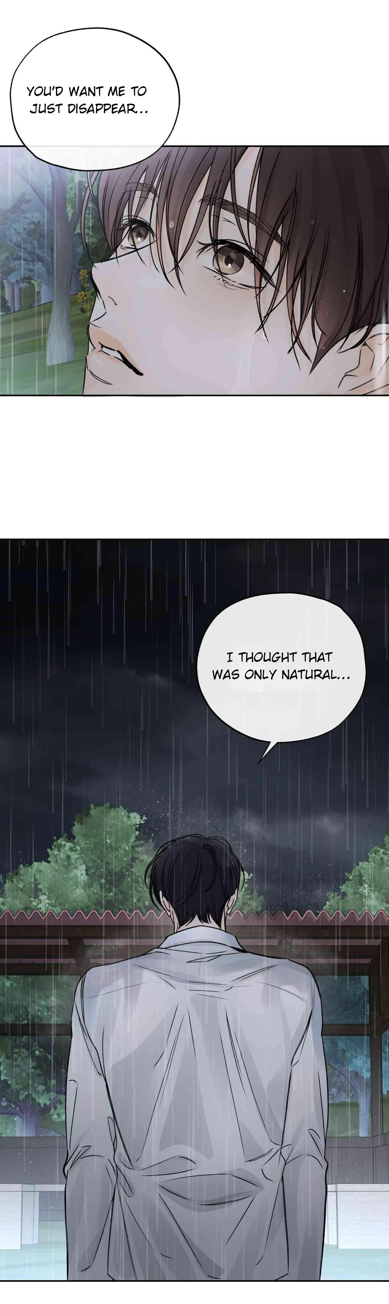 Into The Horizon Chapter 50, page 43