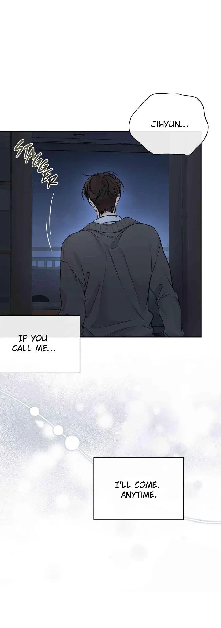 Into The Horizon Chapter 50, page 7