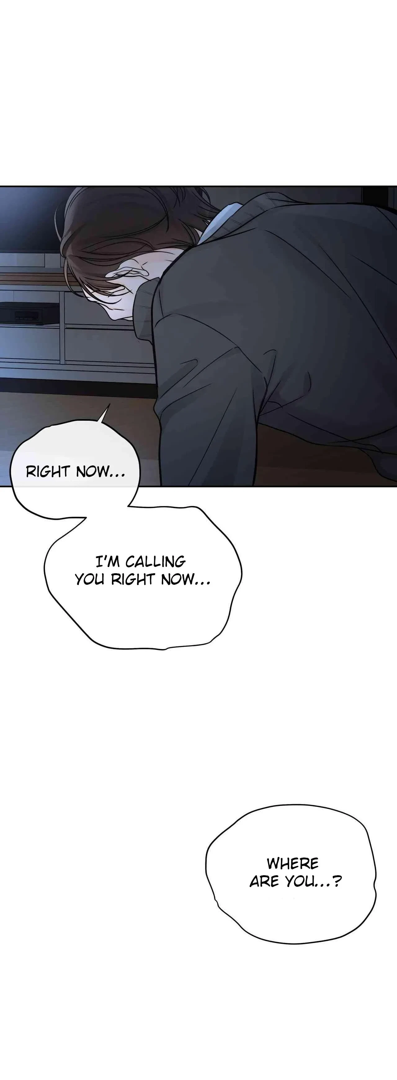 Into The Horizon Chapter 50, page 8