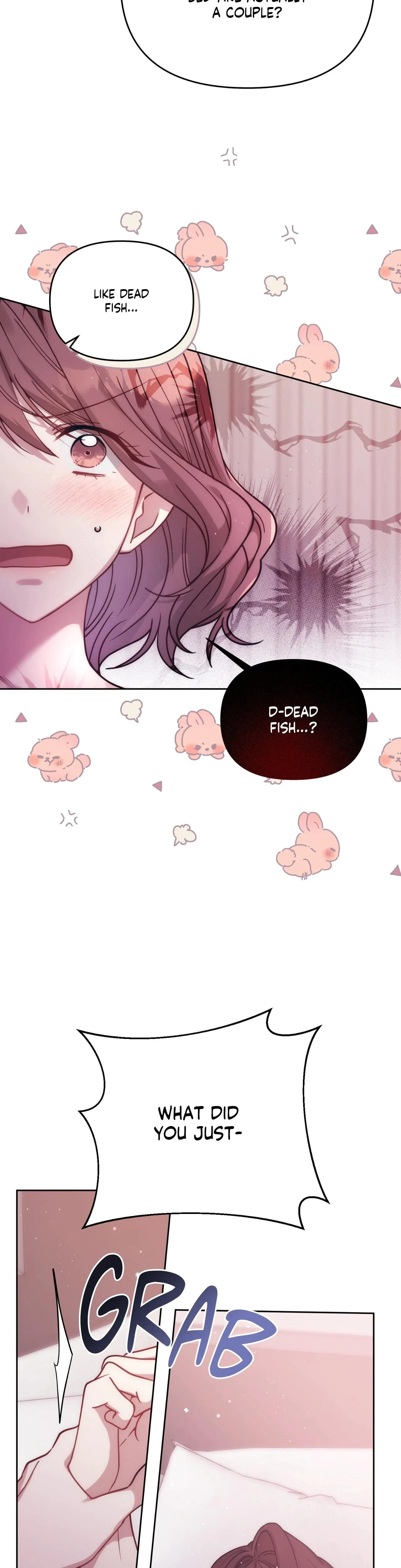 A Staged Scandal Chapter 4, page 12