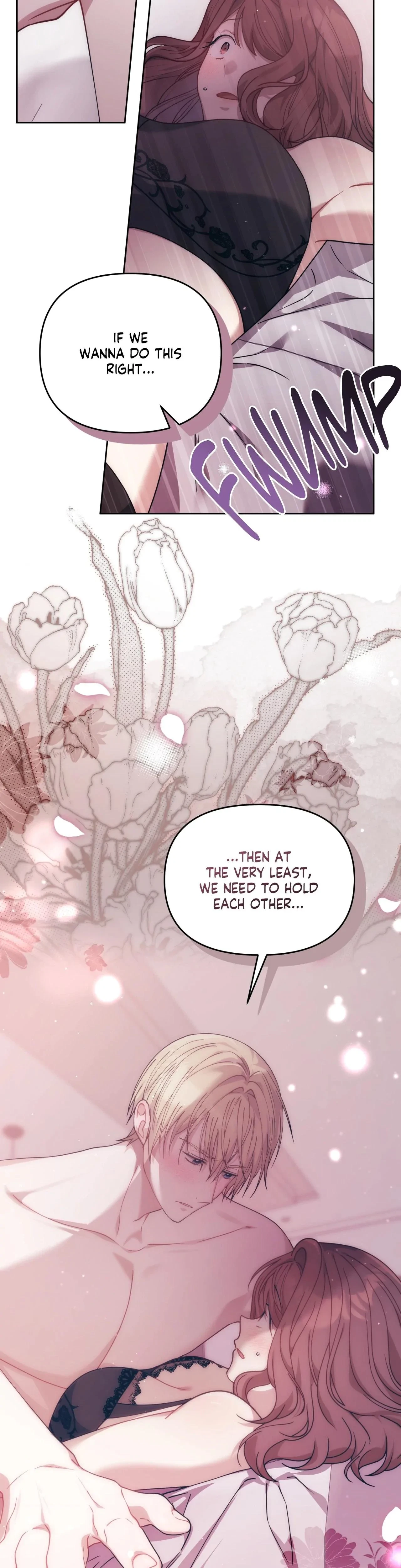 A Staged Scandal Chapter 4, page 13