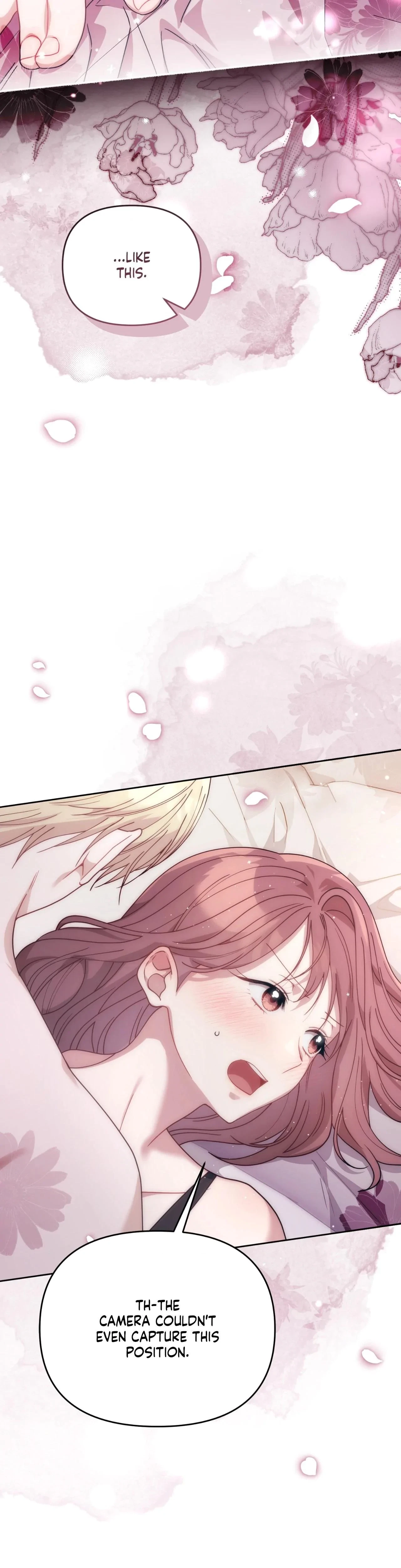 A Staged Scandal Chapter 4, page 14
