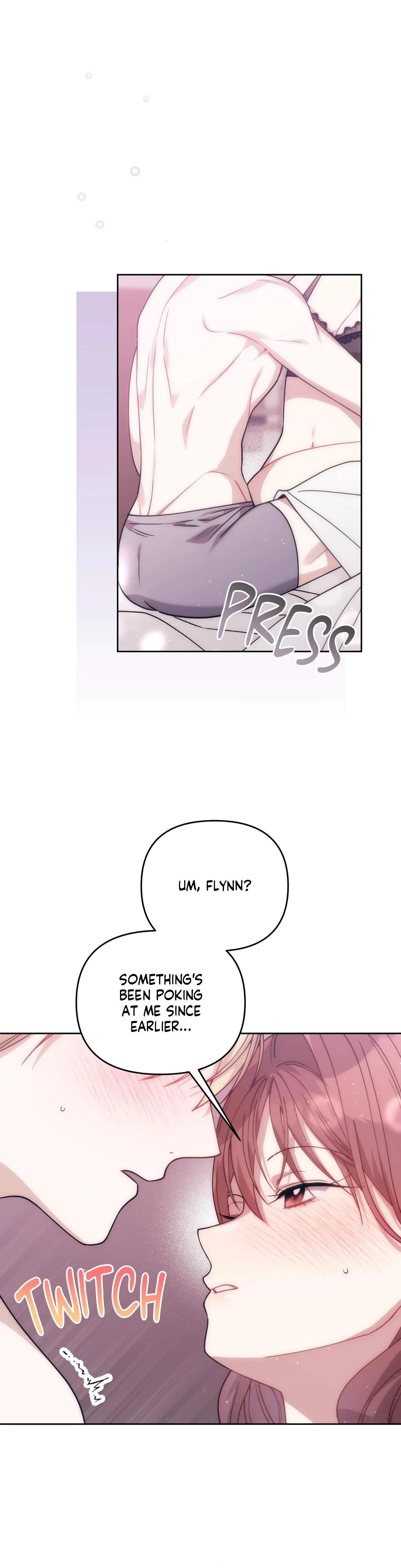A Staged Scandal Chapter 4, page 18
