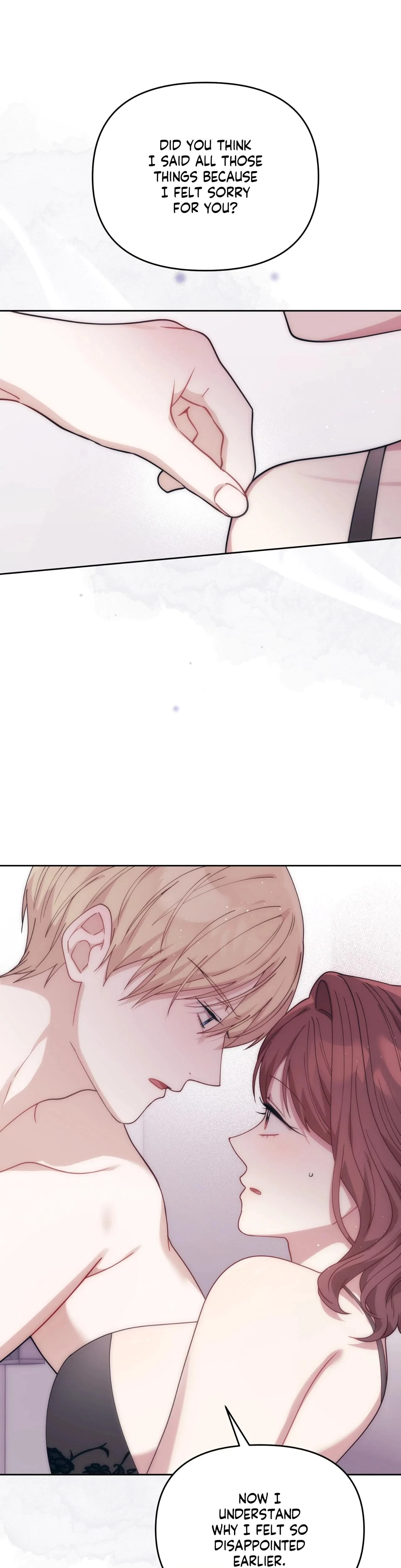 A Staged Scandal Chapter 4, page 24