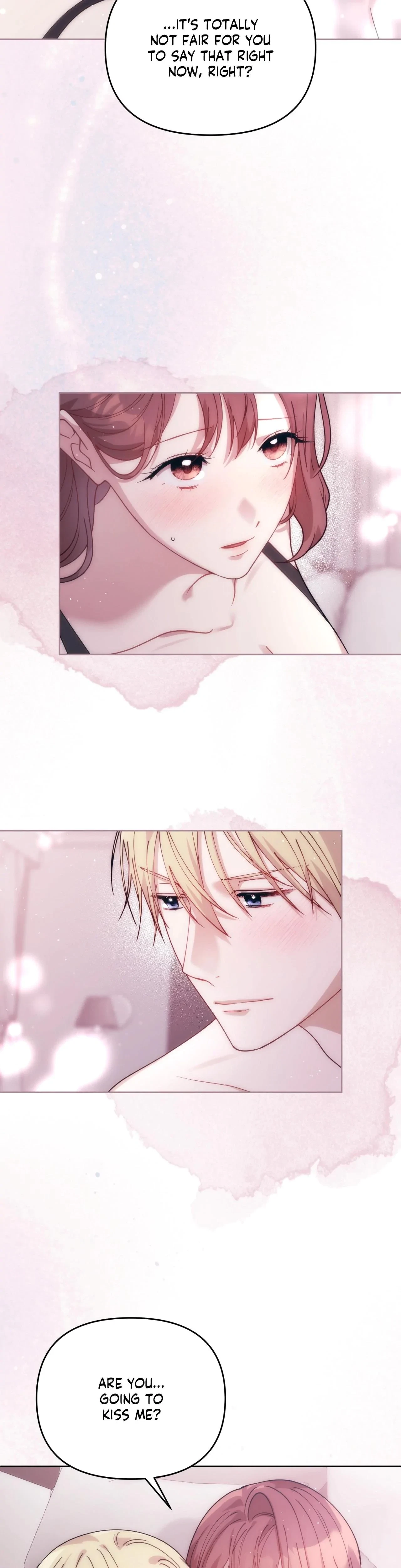 A Staged Scandal Chapter 4, page 27