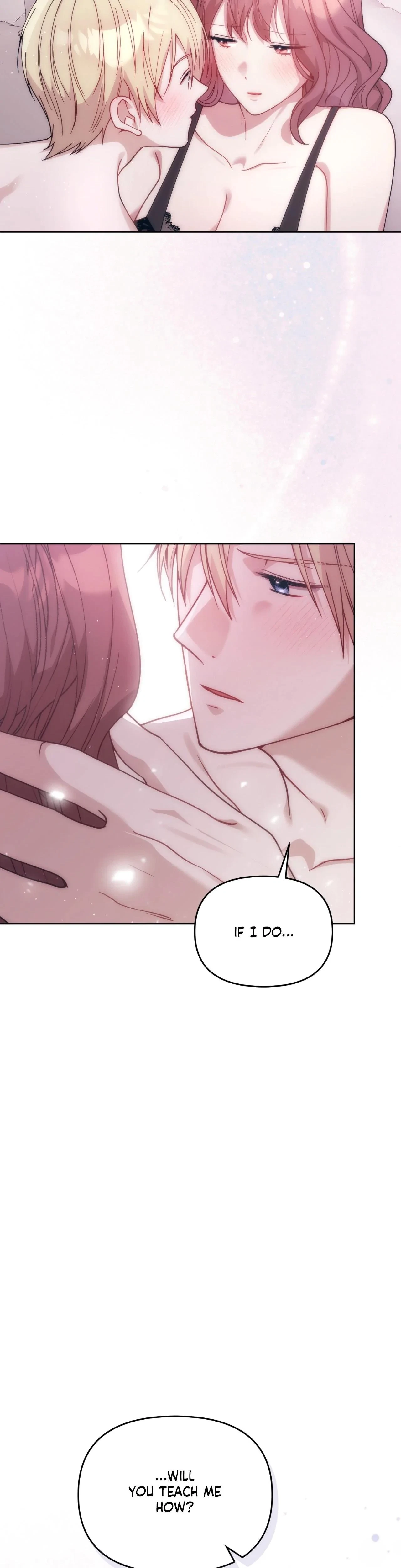 A Staged Scandal Chapter 4, page 28