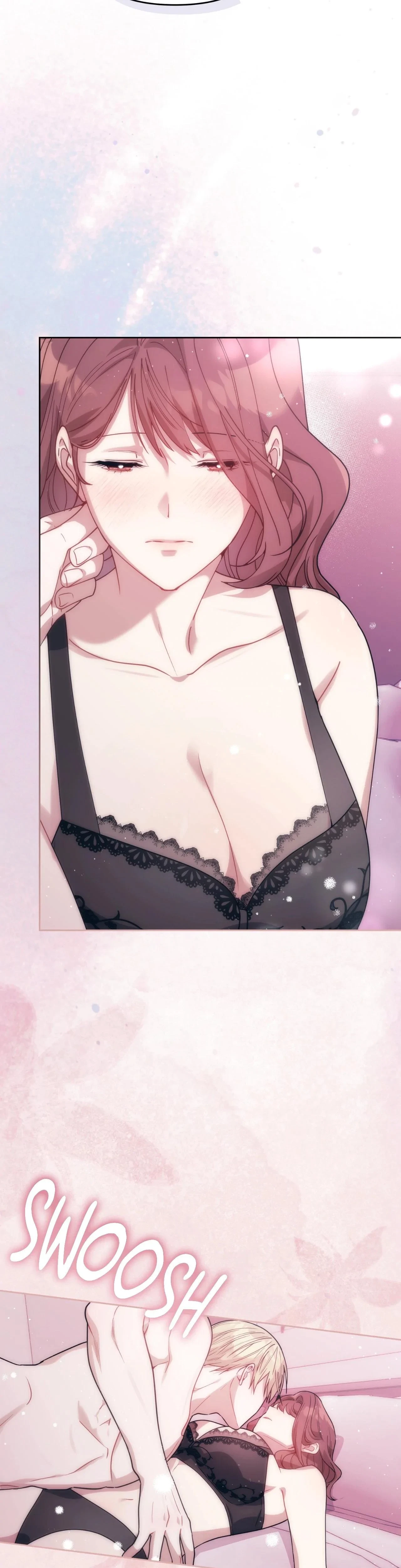 A Staged Scandal Chapter 4, page 29