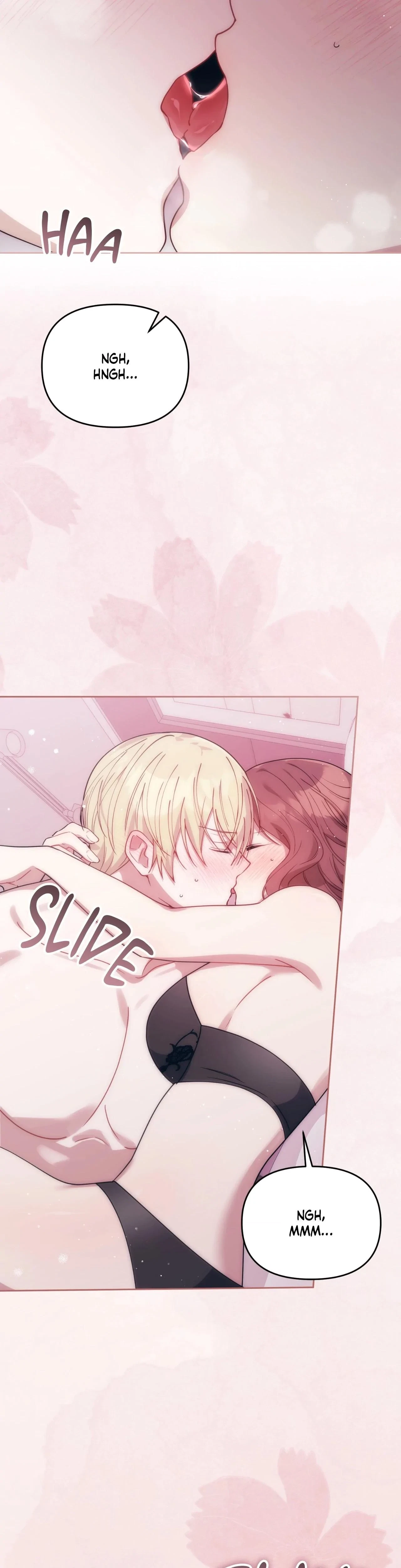 A Staged Scandal Chapter 4, page 31