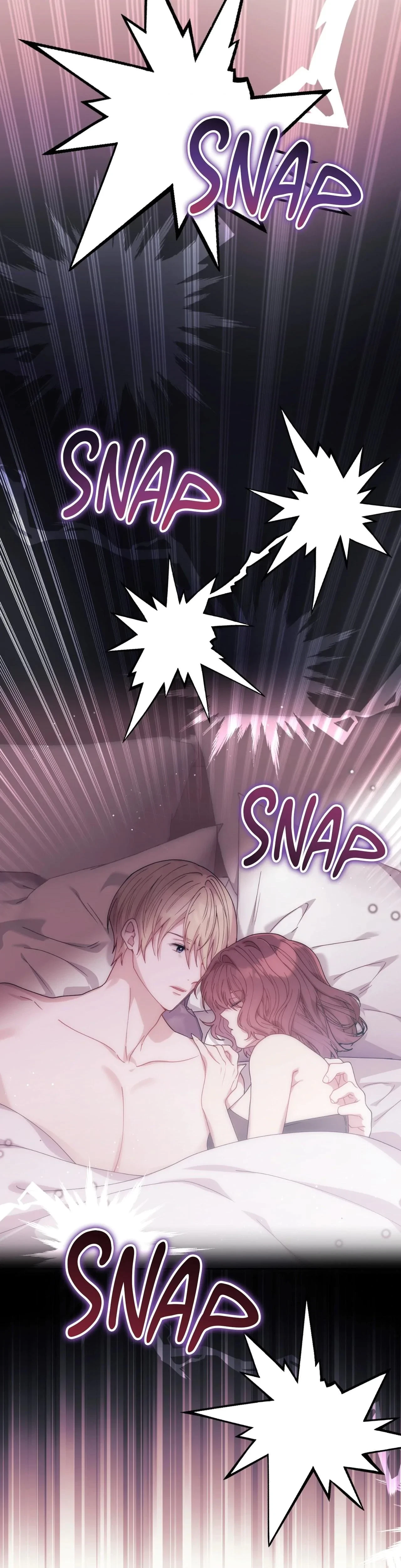A Staged Scandal Chapter 4, page 7
