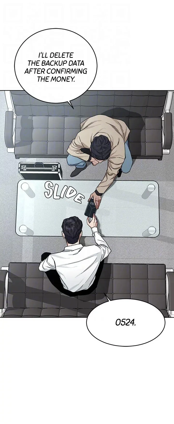 ONE KILL Chapter 46, page 15