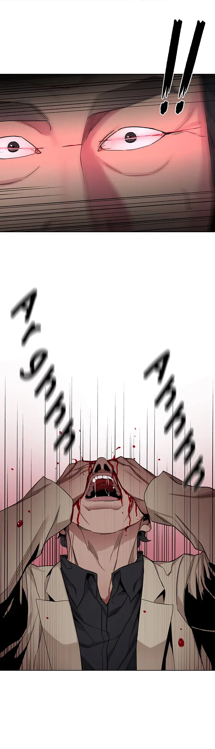 ONE KILL Chapter 46, page 21