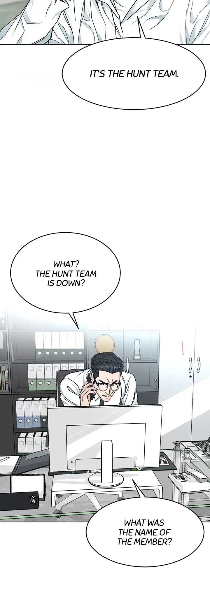 ONE KILL Chapter 46, page 27