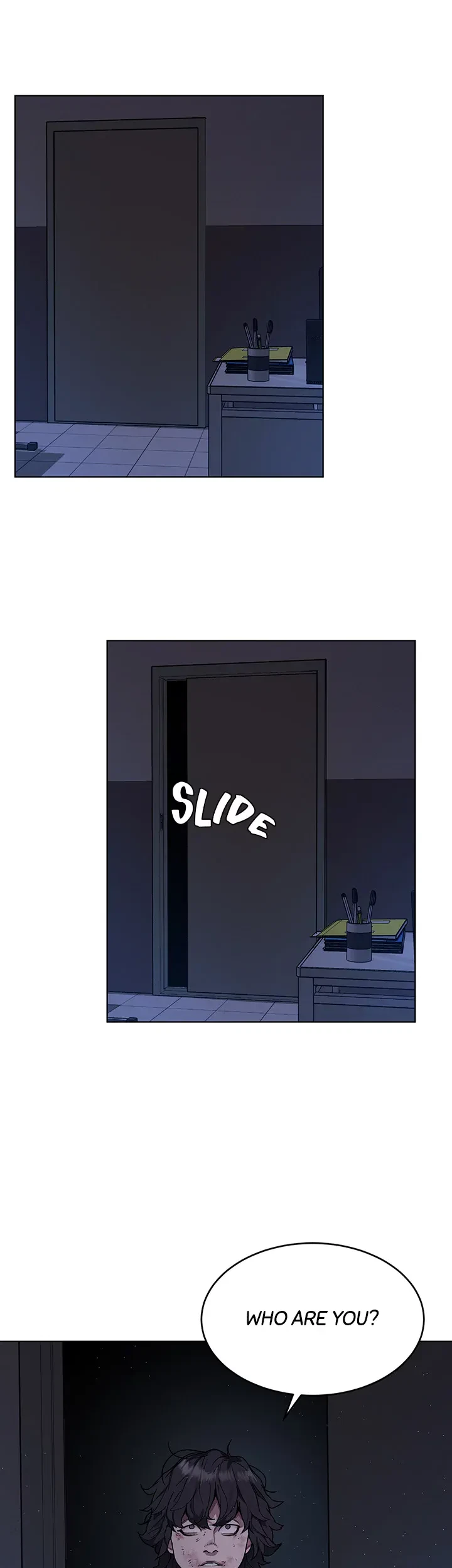 ONE KILL Chapter 46, page 3