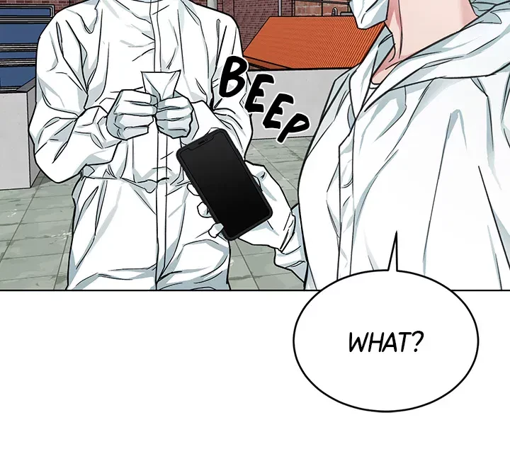 ONE KILL Chapter 46, page 30