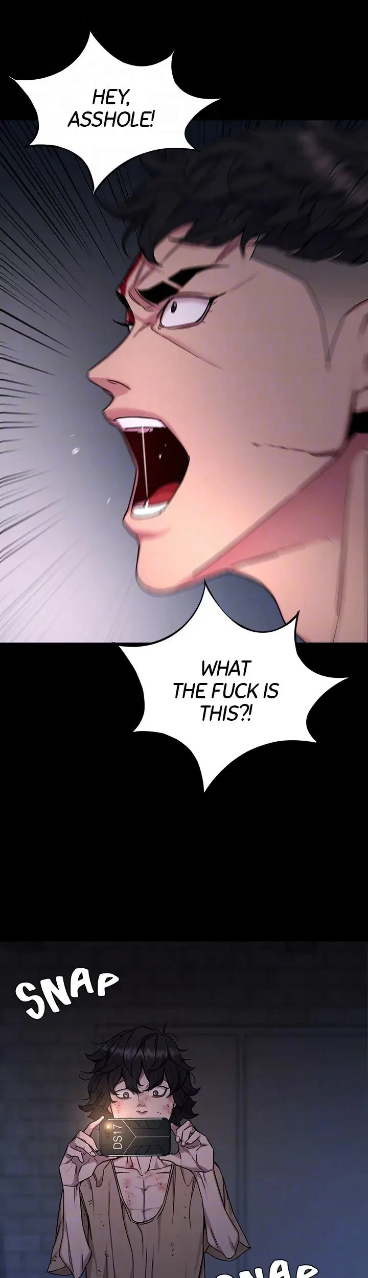 ONE KILL Chapter 46, page 36