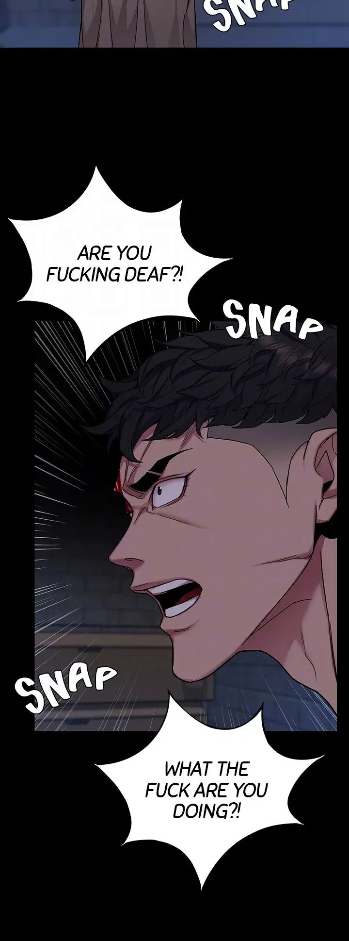 ONE KILL Chapter 46, page 37