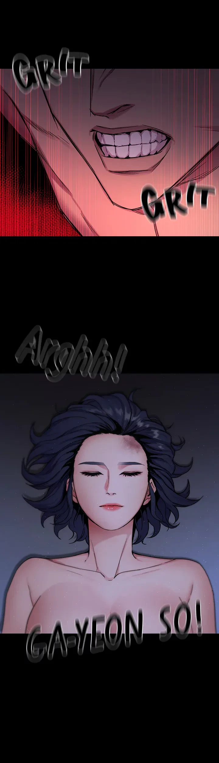 ONE KILL Chapter 46, page 42