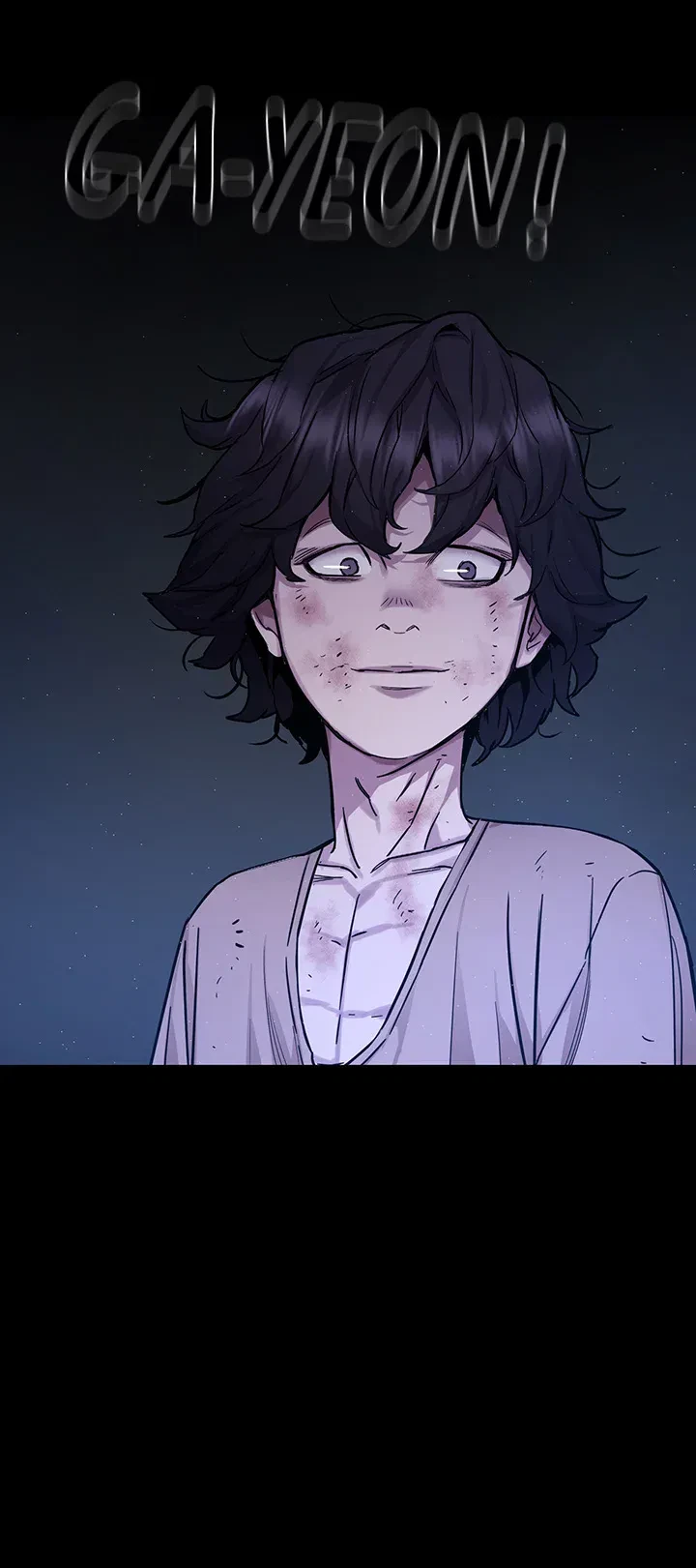 ONE KILL Chapter 46, page 43