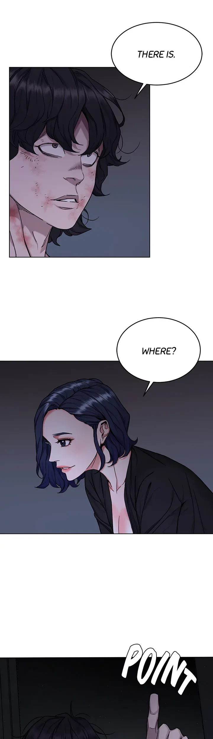 ONE KILL Chapter 46, page 5