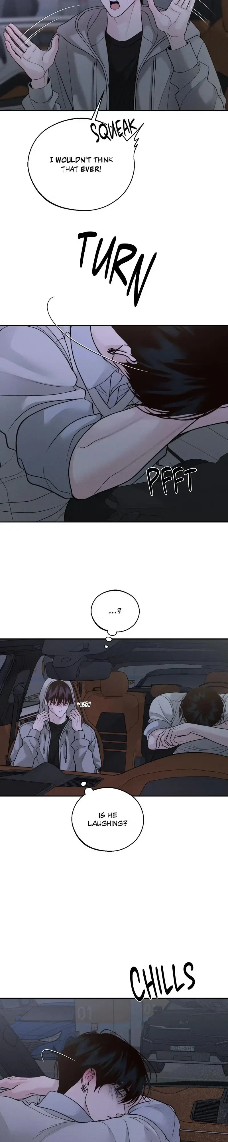 Save The Dae Chapter 69, page 13