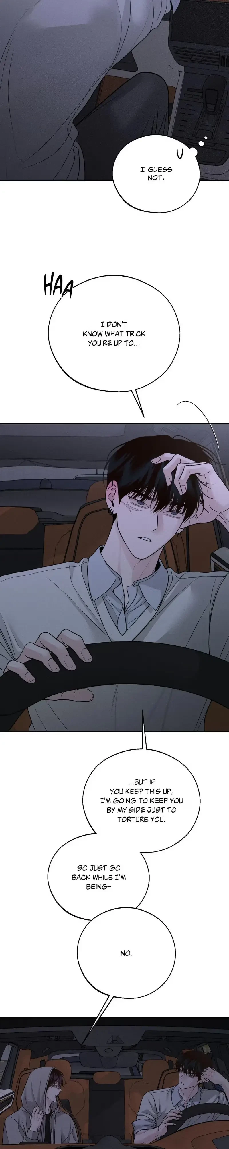 Save The Dae Chapter 69, page 14