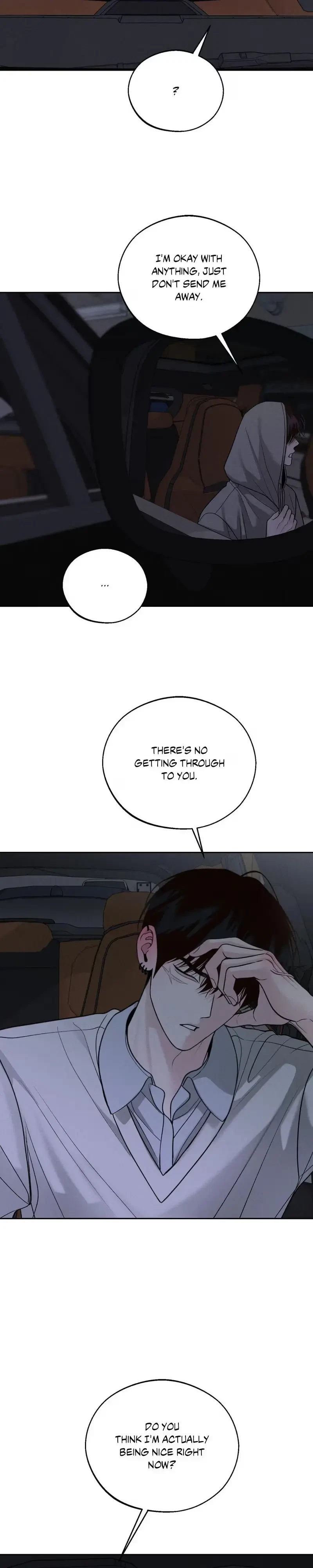 Save The Dae Chapter 69, page 15