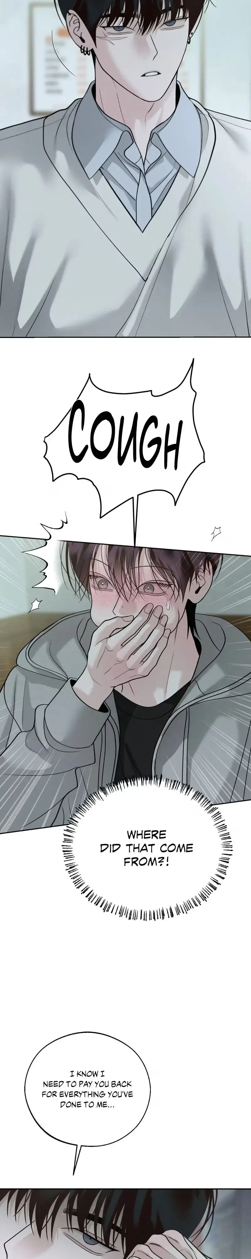 Save The Dae Chapter 69, page 21