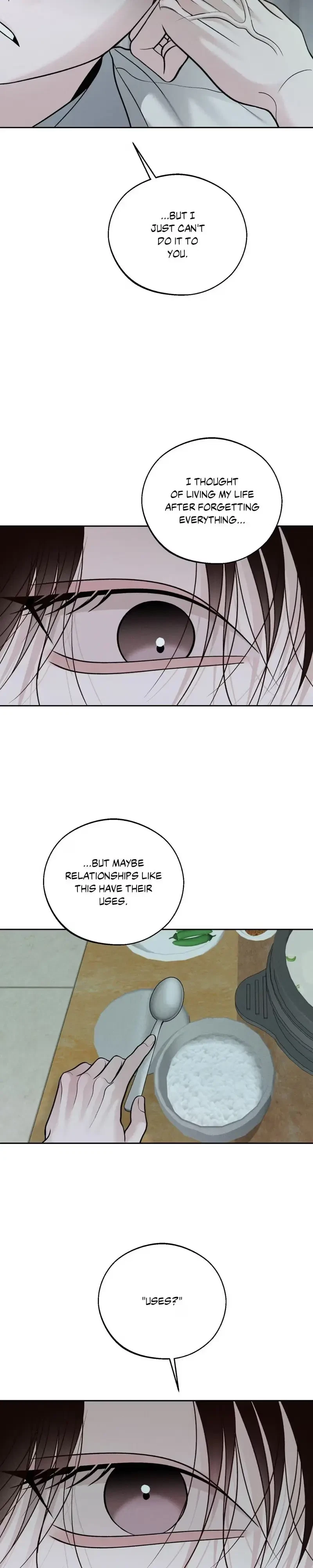Save The Dae Chapter 69, page 22