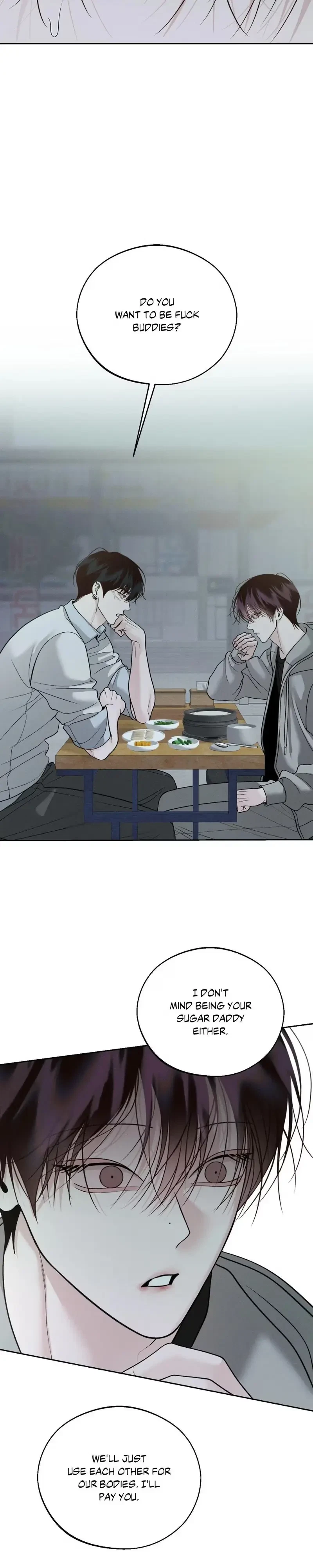 Save The Dae Chapter 69, page 23