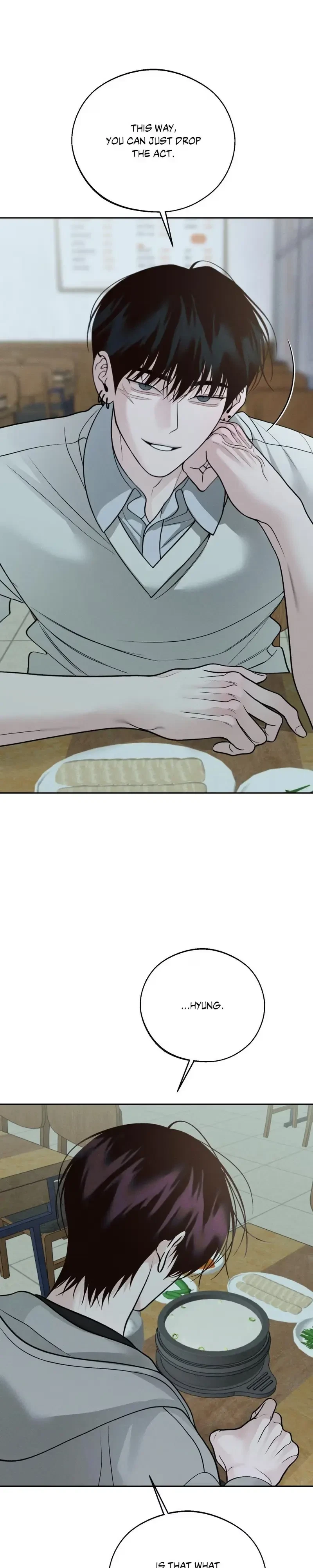 Save The Dae Chapter 69, page 24